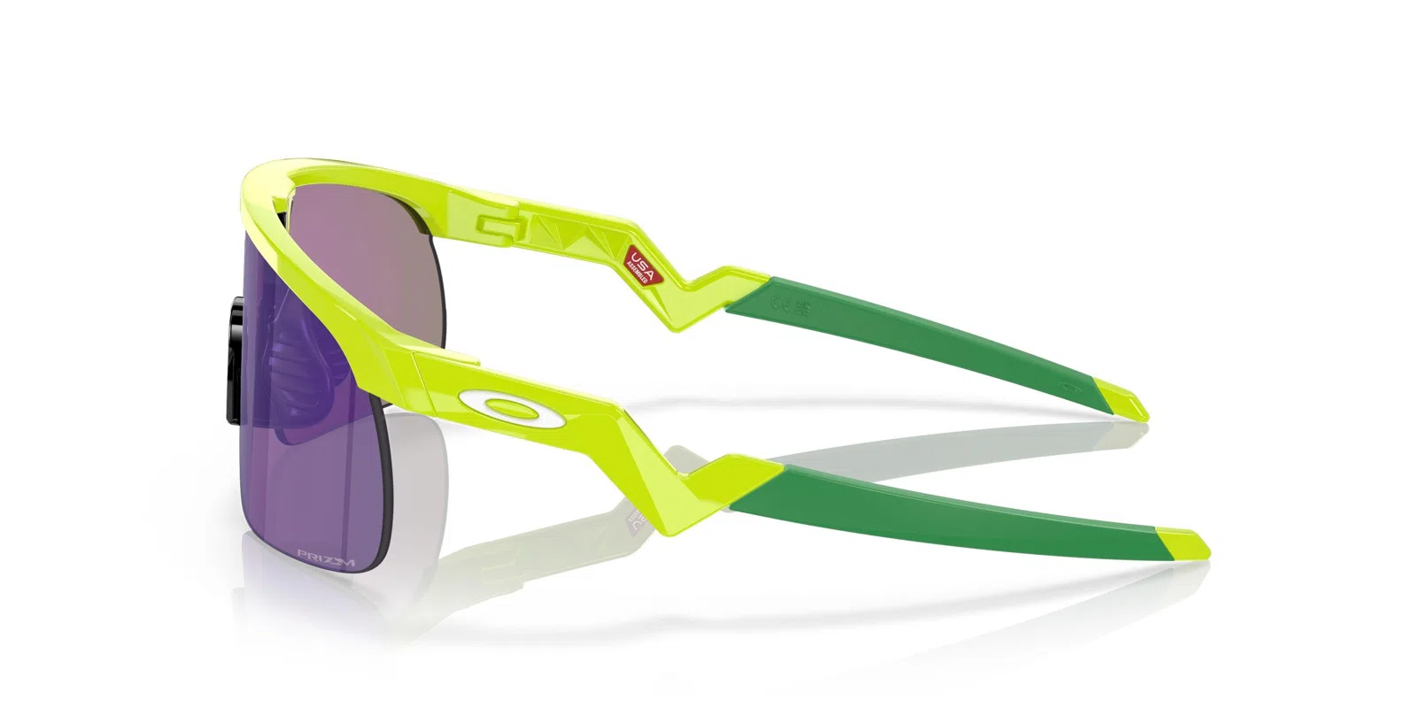 Oakley Resistor 9010 Sunglasses - view 241